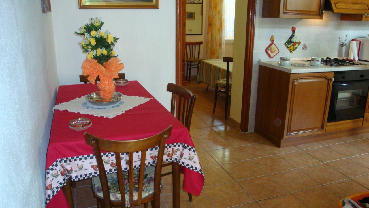Photo of Outdoor in Cala Gonone