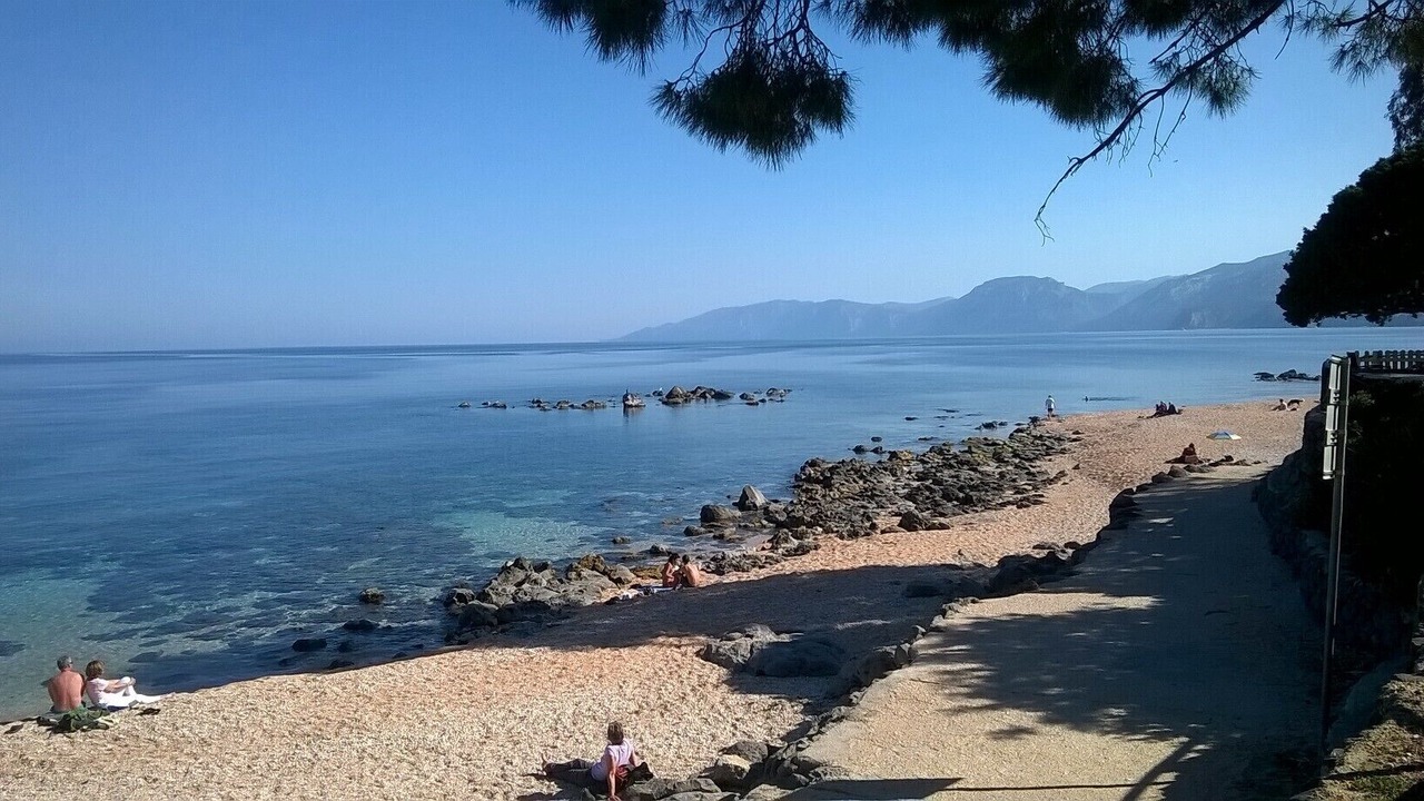 Photo of Others in Cala Gonone