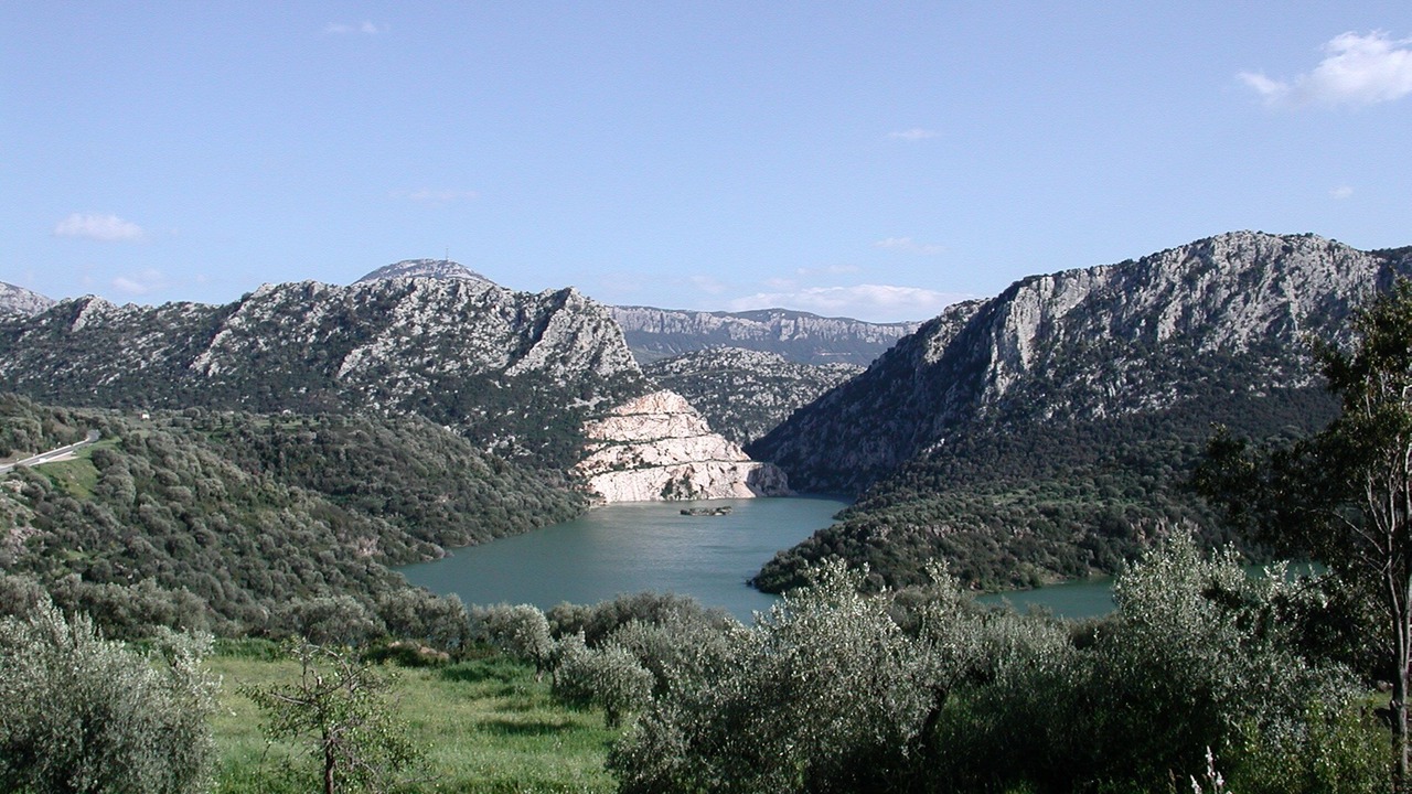 Photo of Others in Cala Gonone