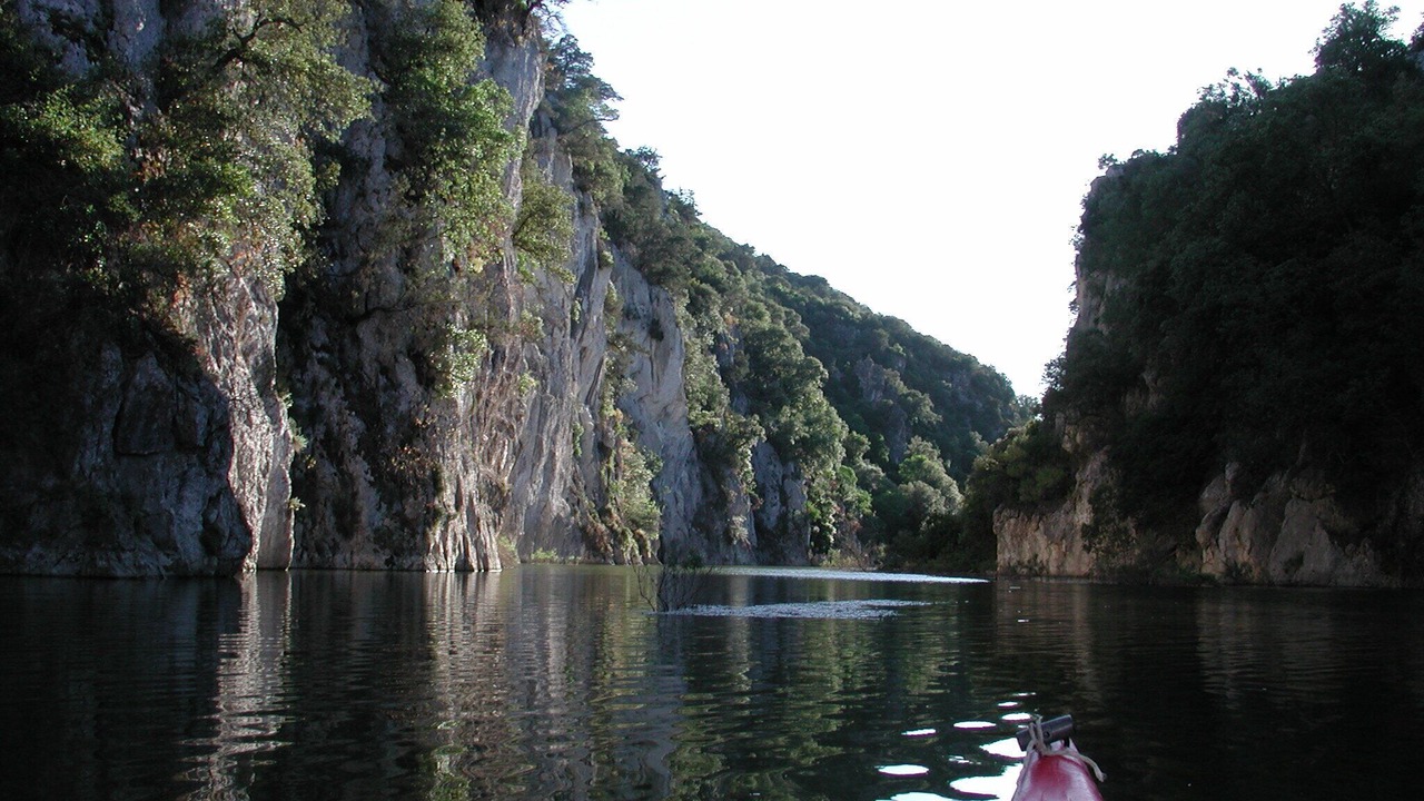Photo of Others in Cala Gonone