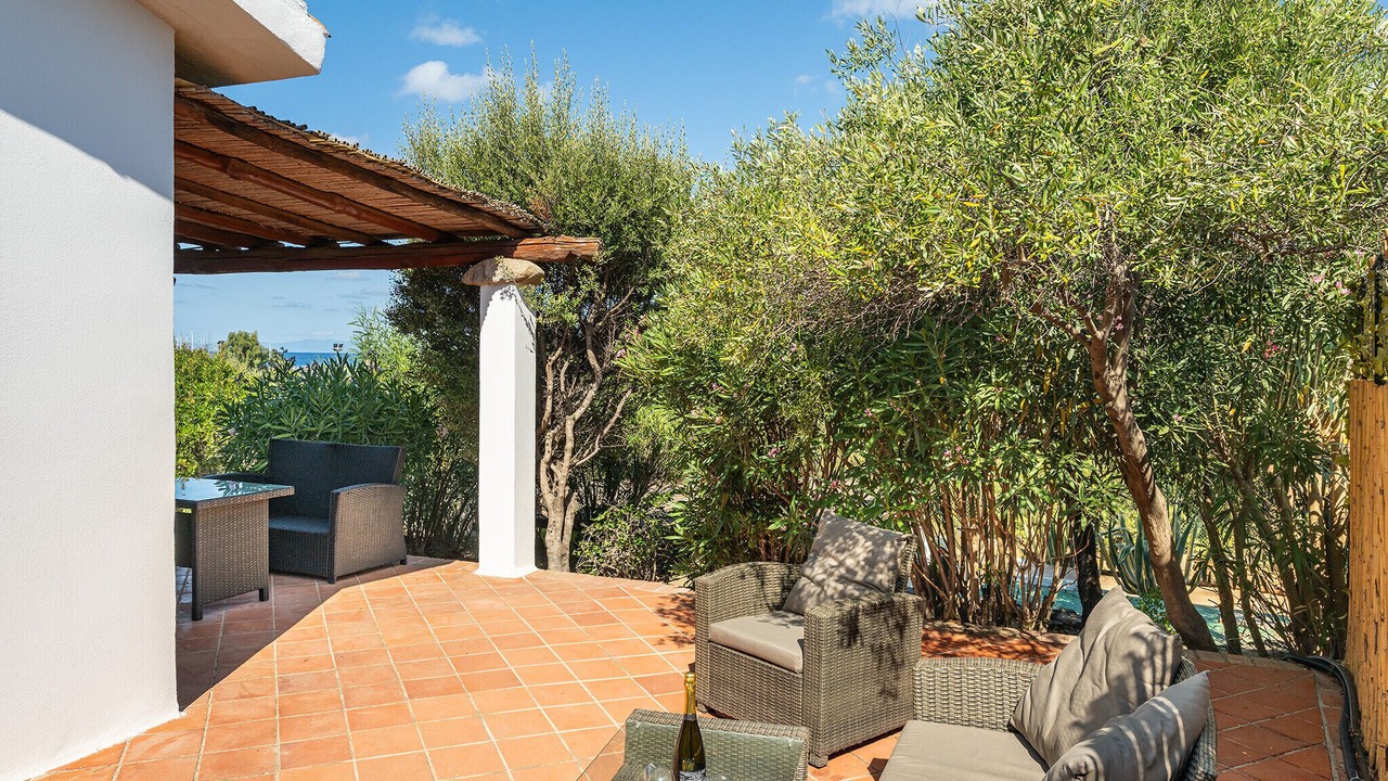 Photo of Patio Balcony in Notteri