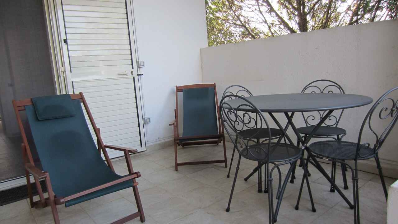 Photo of Outdoor in Tertenia