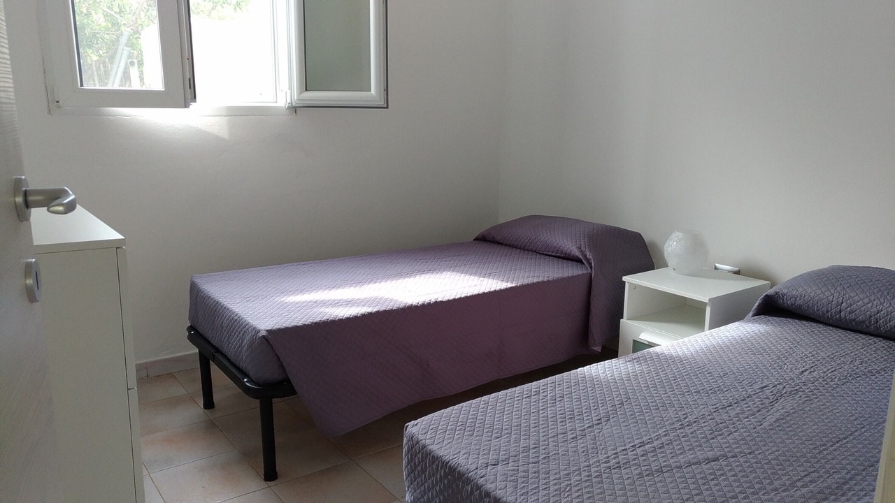 Photo of Bedroom in Tertenia
