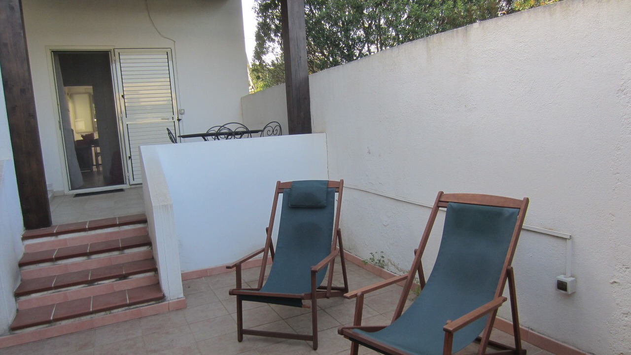 Photo of Patio Balcony in Tertenia