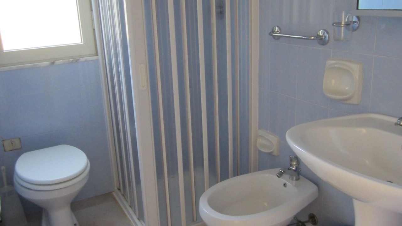 Photo of Bathroom in Tertenia
