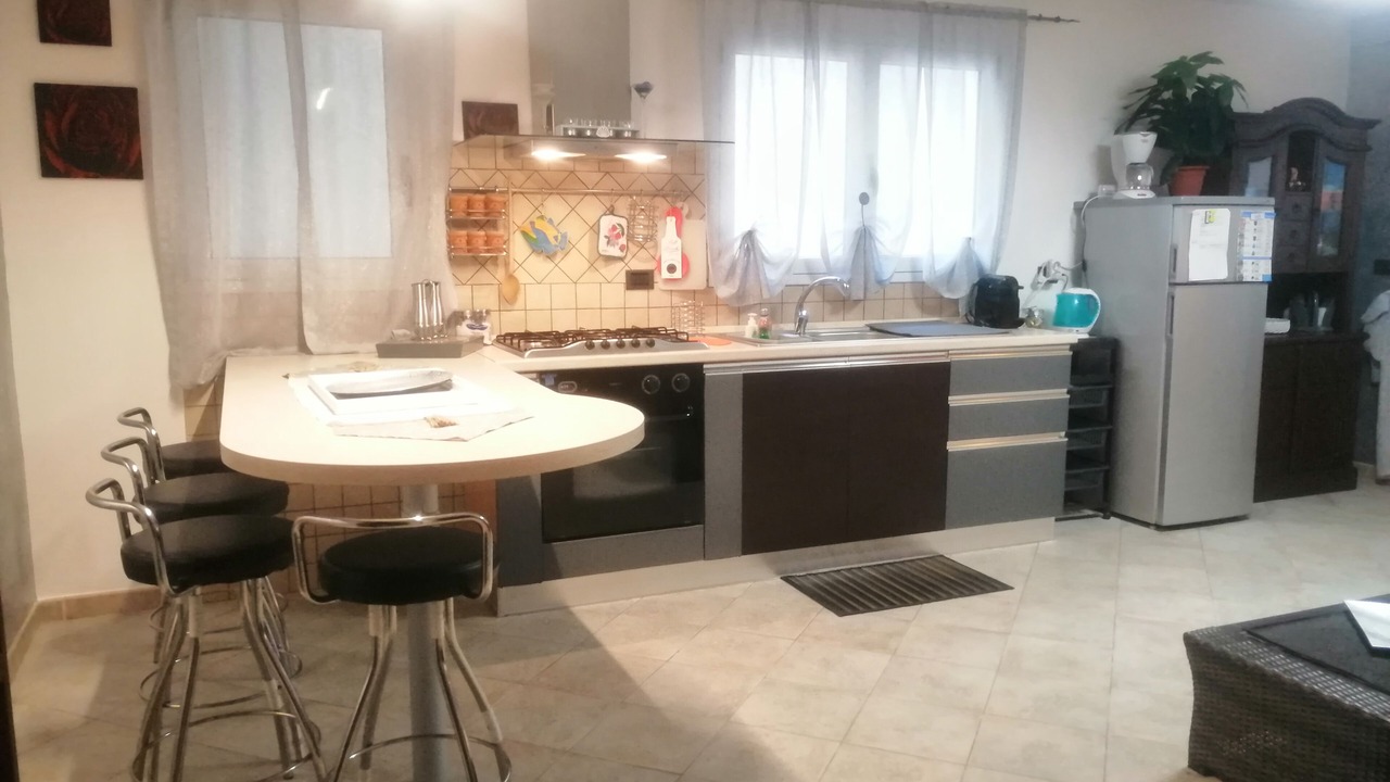 Photo of Kitchen in Capitana