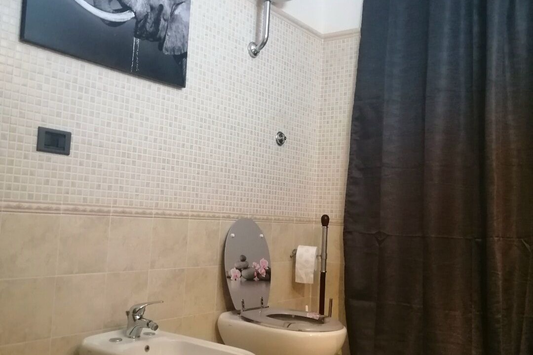 Photo of Bathroom in Capitana