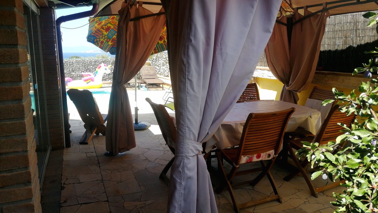 Photo of Outdoor in Capitana