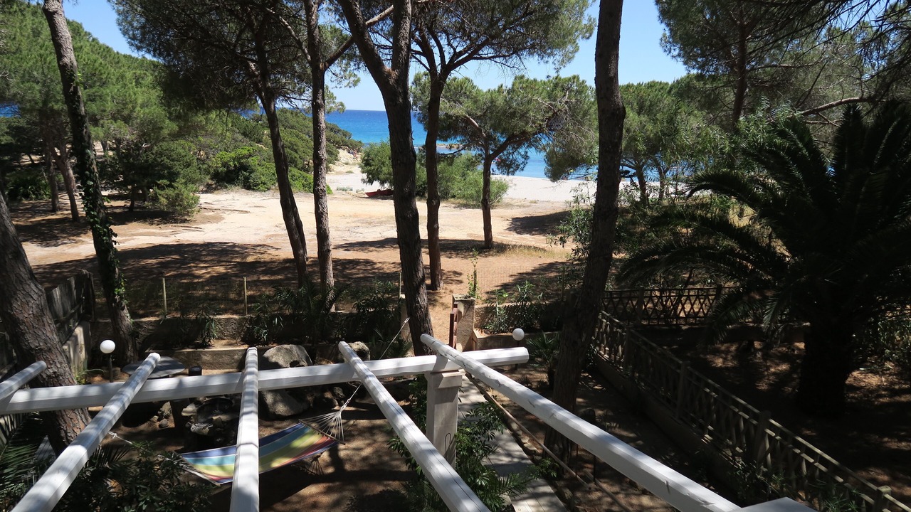 Photo of Outdoor in Cala Liberotto