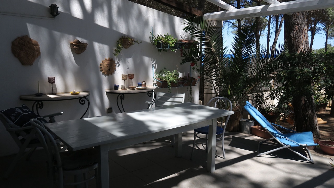 Photo of Outdoor in Cala Liberotto