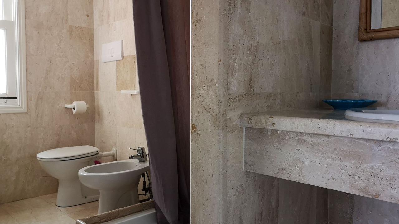 Photo of Bathroom in Cala Liberotto