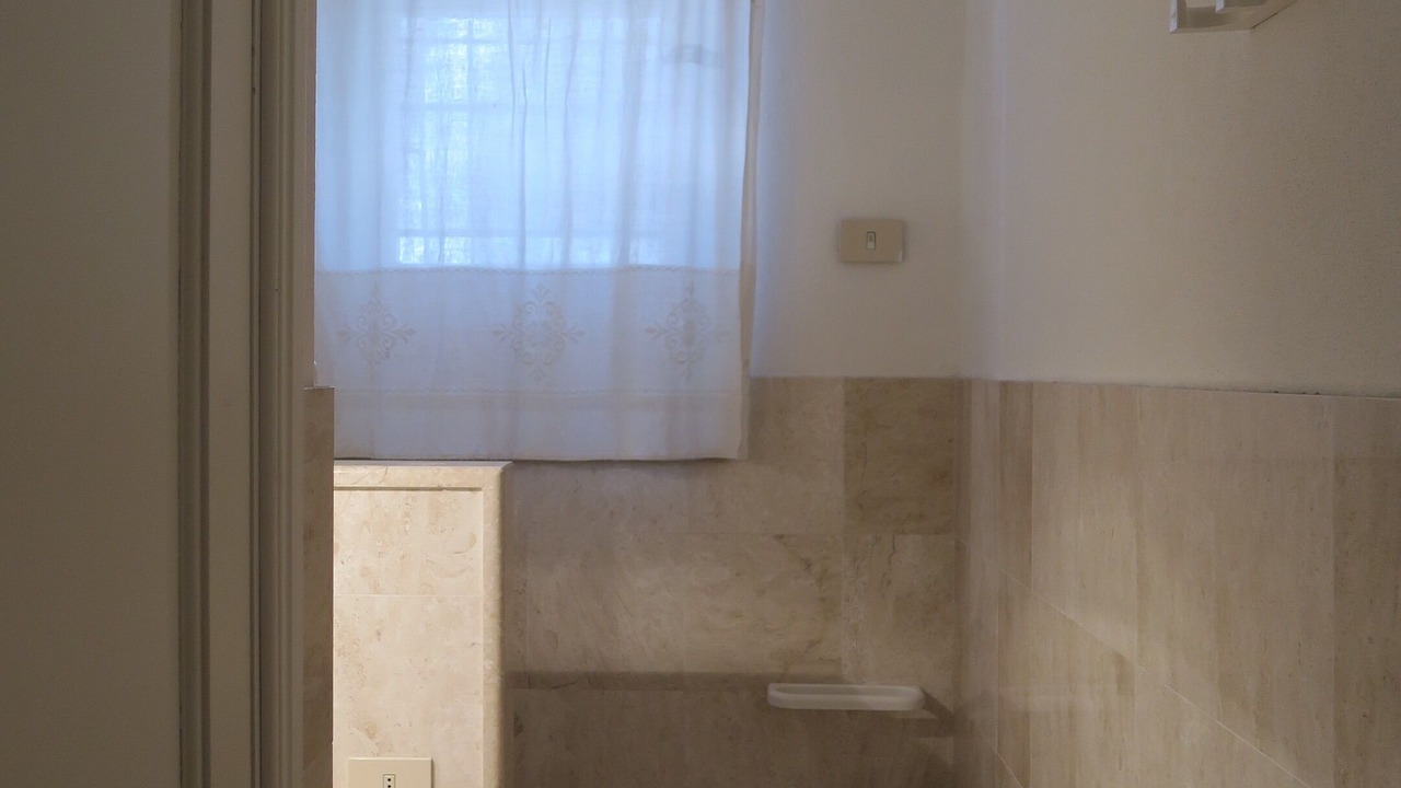 Photo of Bathroom in Cala Liberotto
