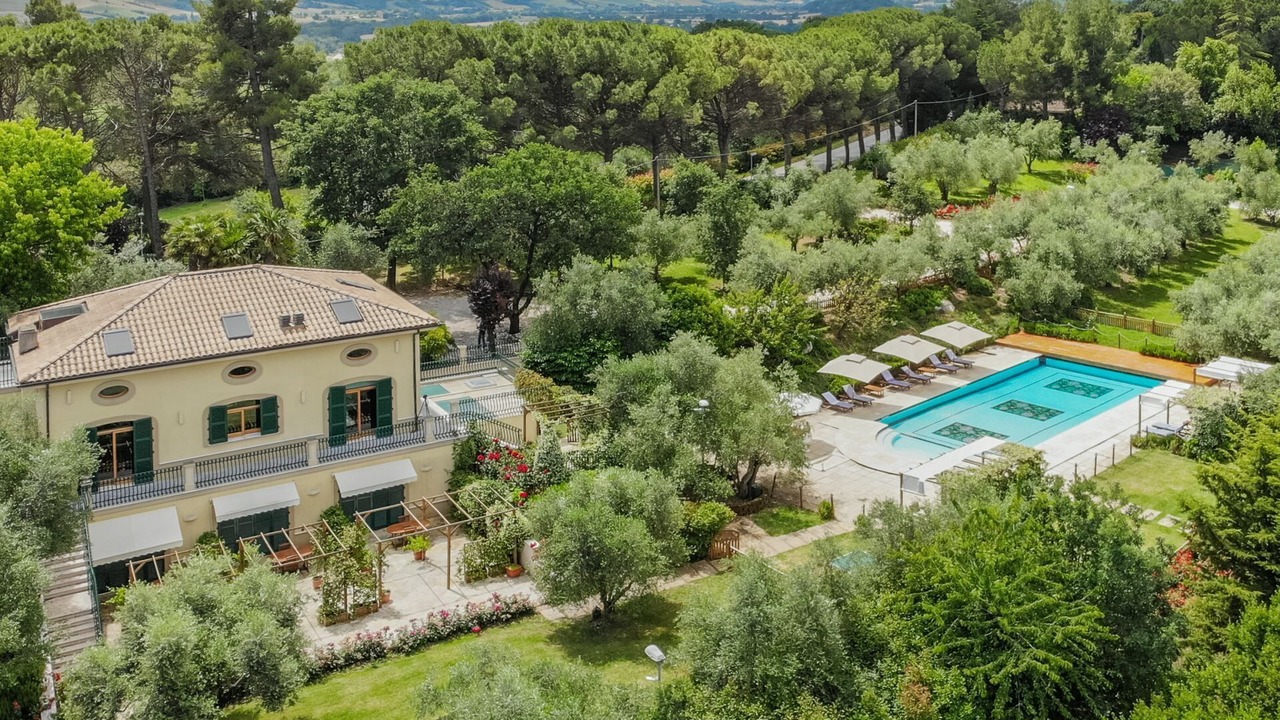 Photo of Outdoor in Mondavio