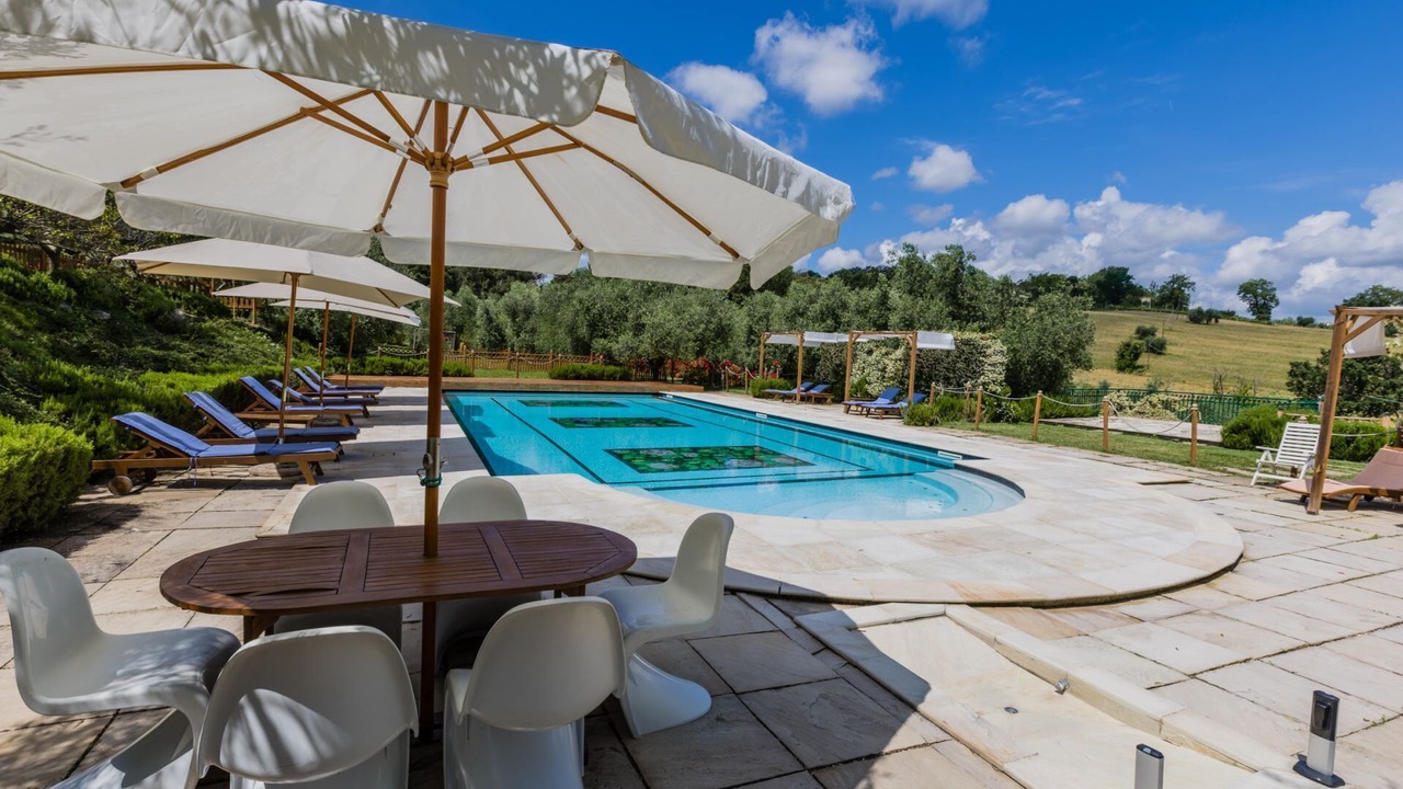 Photo of Outdoor in Mondavio