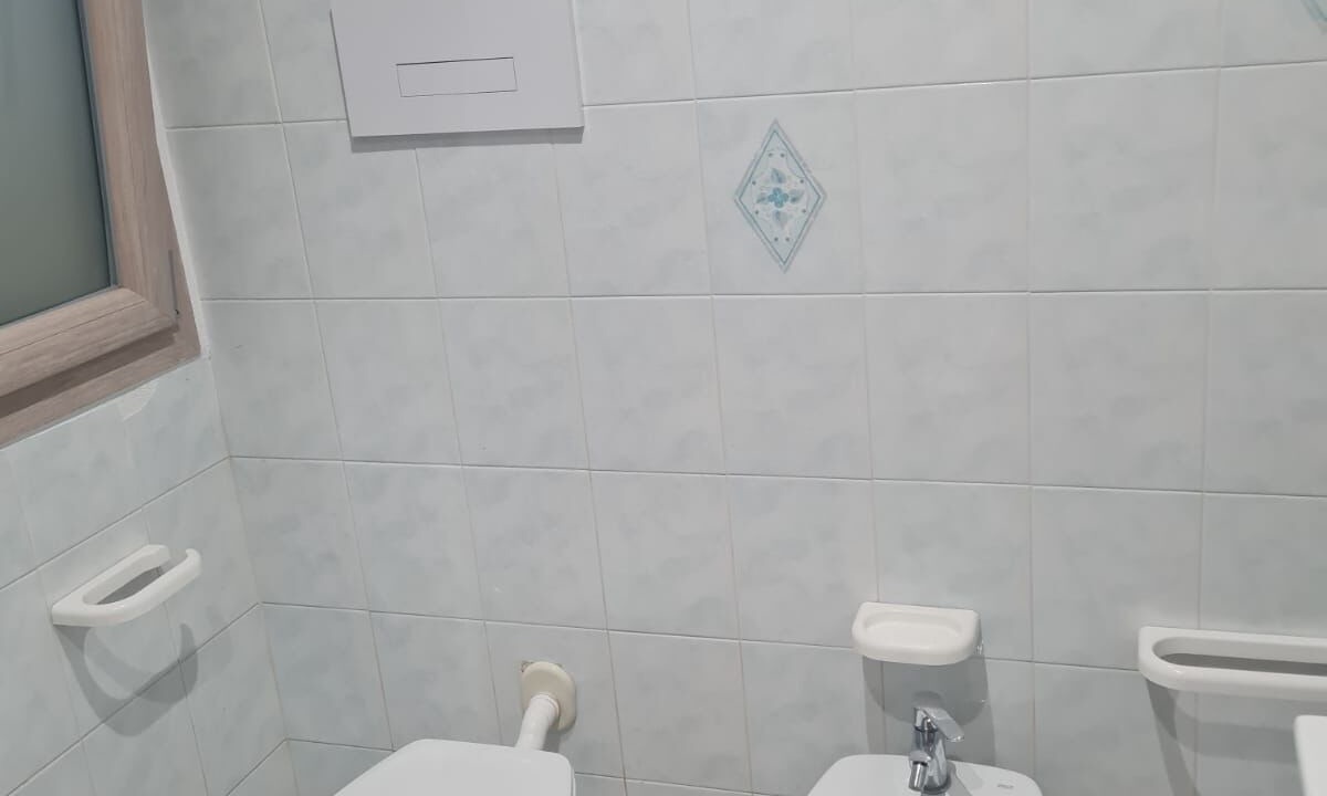 Photo of Bathroom in Tanaunella