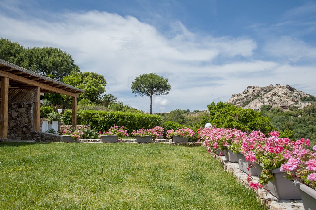 Photo of Outdoor in Capo d'Orso