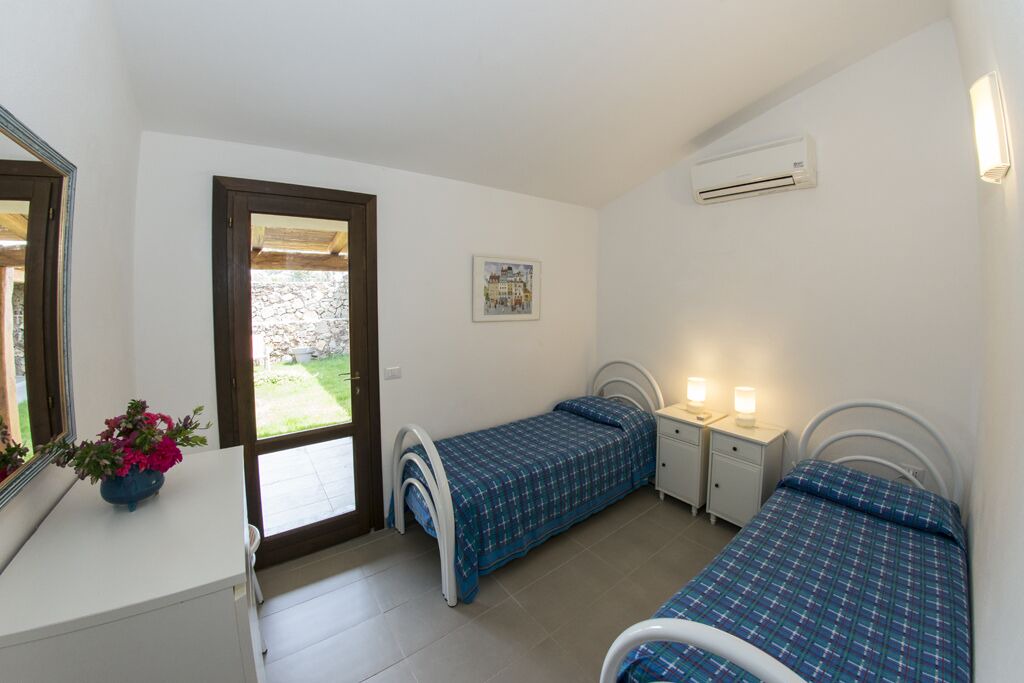 Photo of Bedroom in Capo d'Orso
