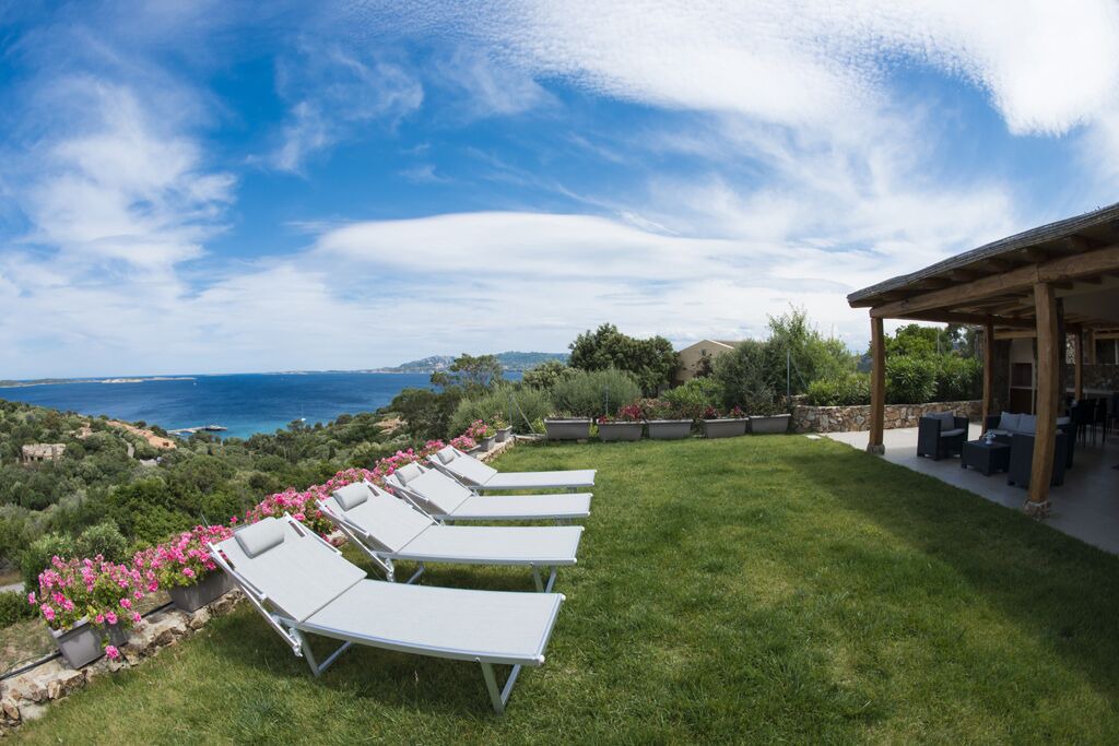 Photo of Outdoor in Capo d'Orso