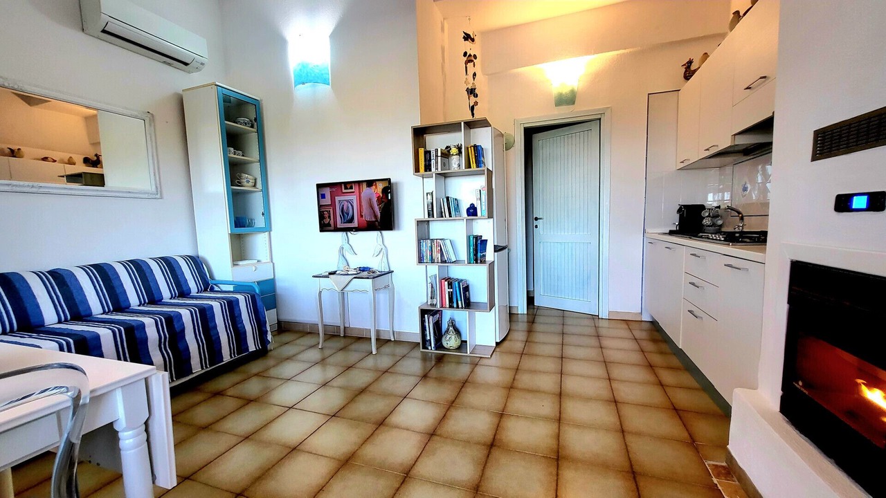 Photo of Livingroom in Sant'Elmo