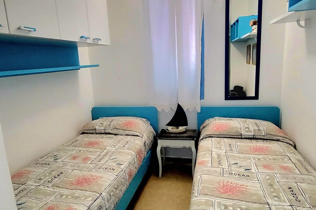 Photo of Bedroom in Sant'Elmo