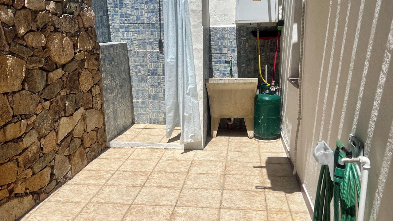Photo of Outdoor in Tertenia