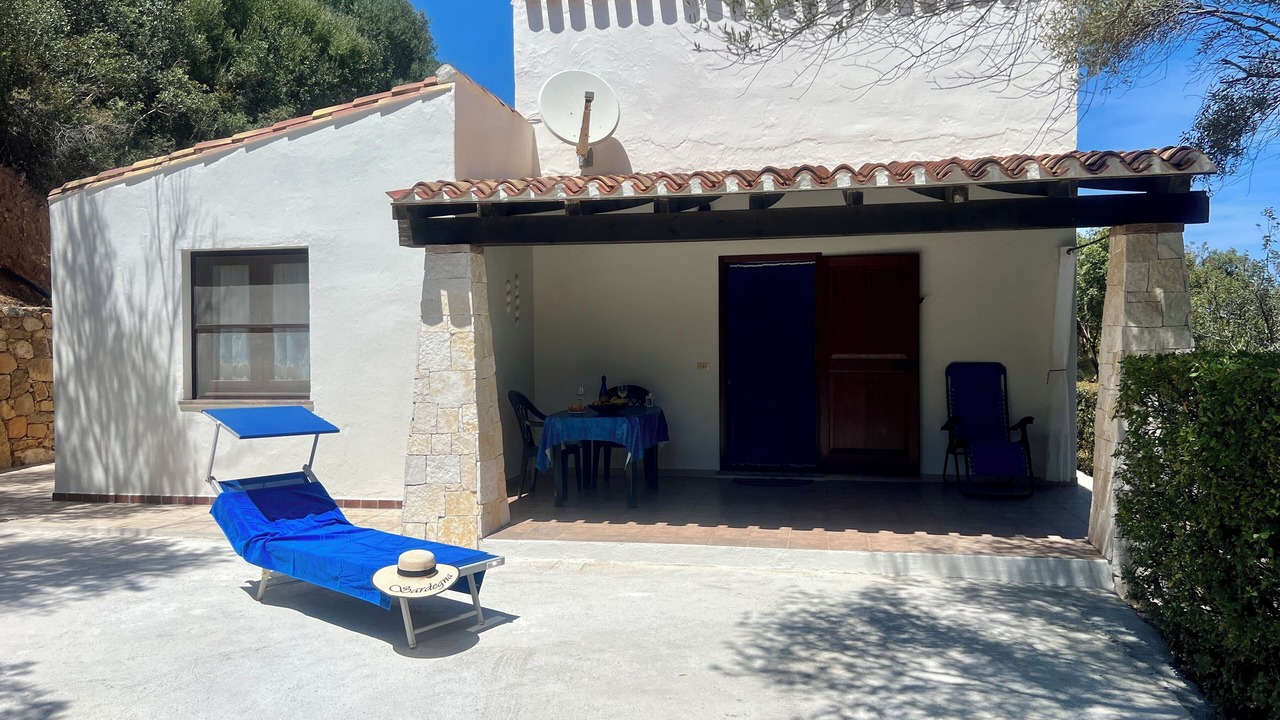 Photo of Outdoor in Tertenia