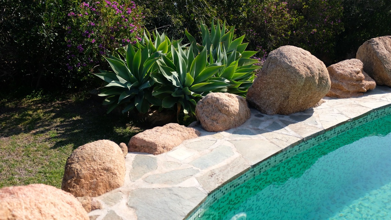 Photo of Outdoor in Porto San Paolo