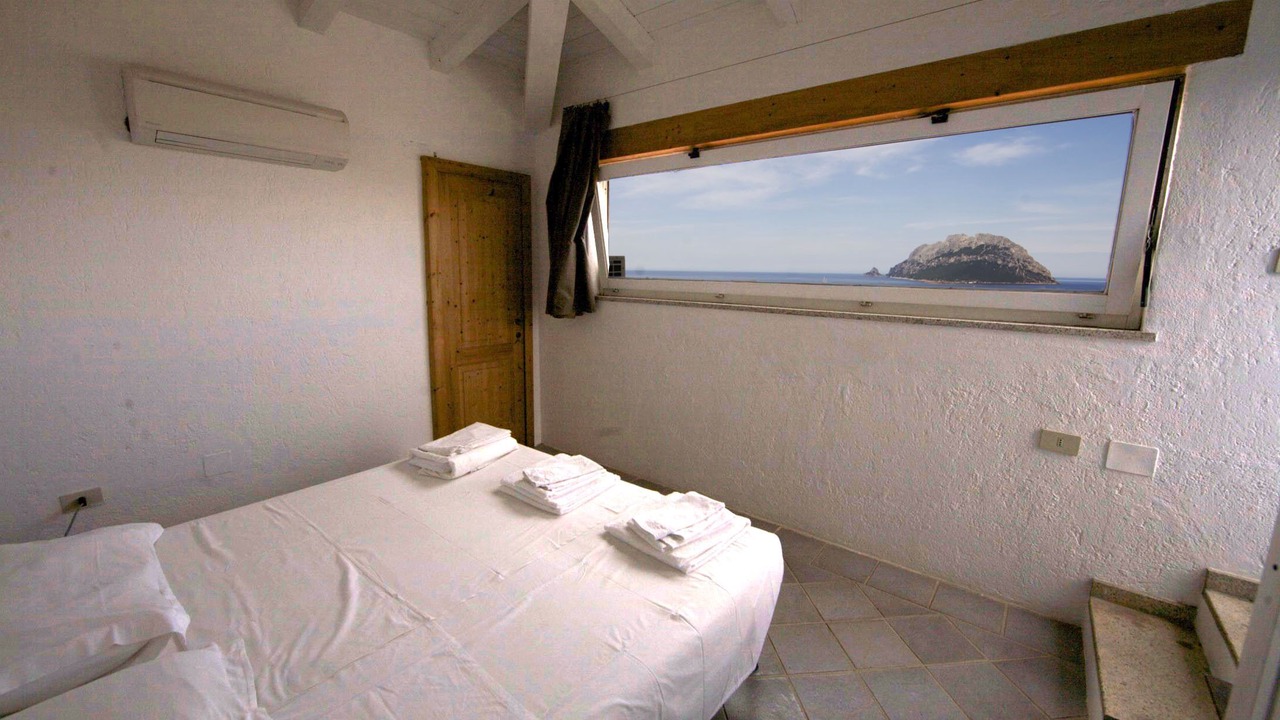 Photo of Bedroom in Porto San Paolo