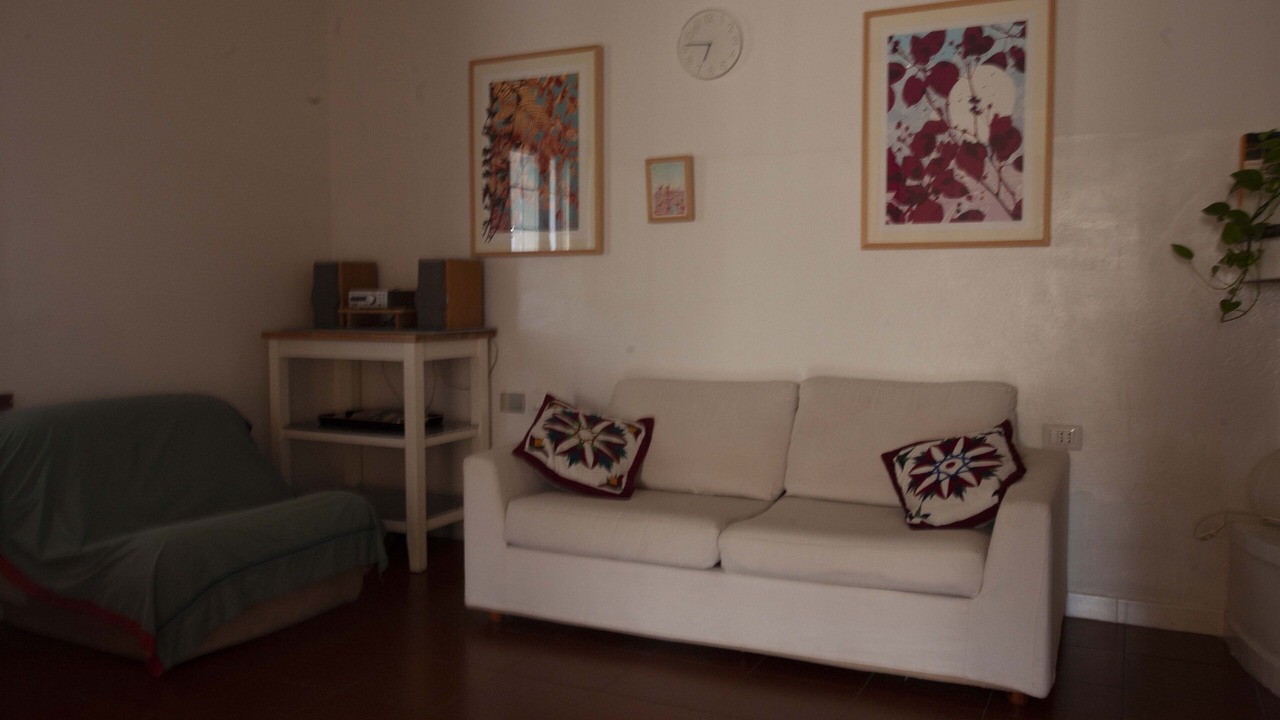 Photo of Livingroom in Calasetta