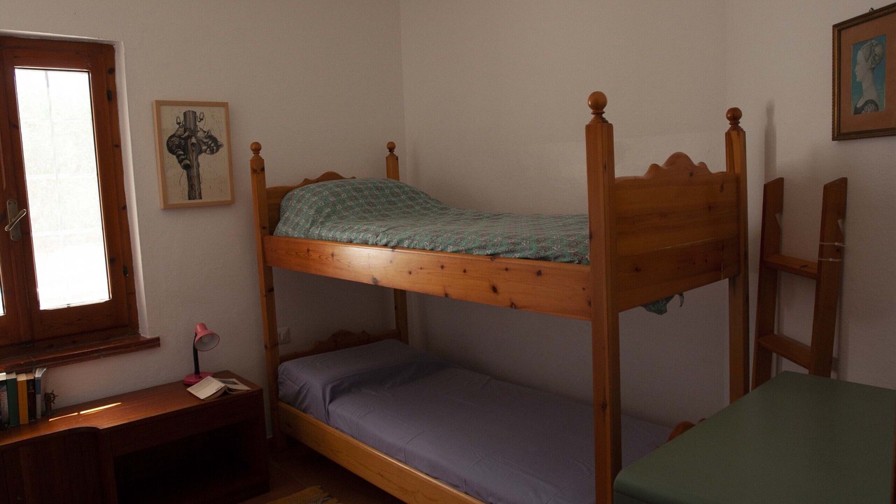 Photo of Bedroom in Calasetta