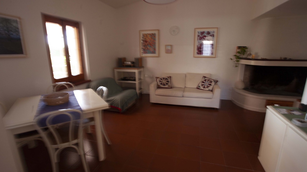 Photo of Livingroom in Calasetta