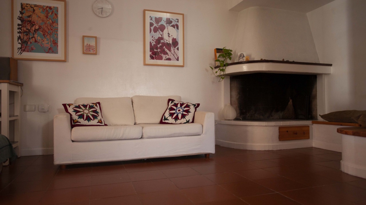 Photo of Livingroom in Calasetta