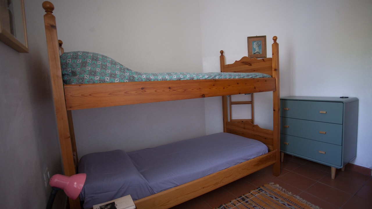 Photo of Bedroom in Calasetta