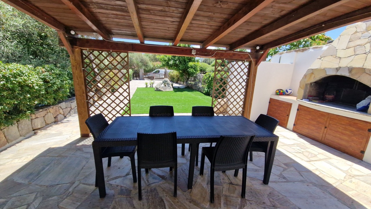 Photo of Outdoor in San Teodoro City Centre