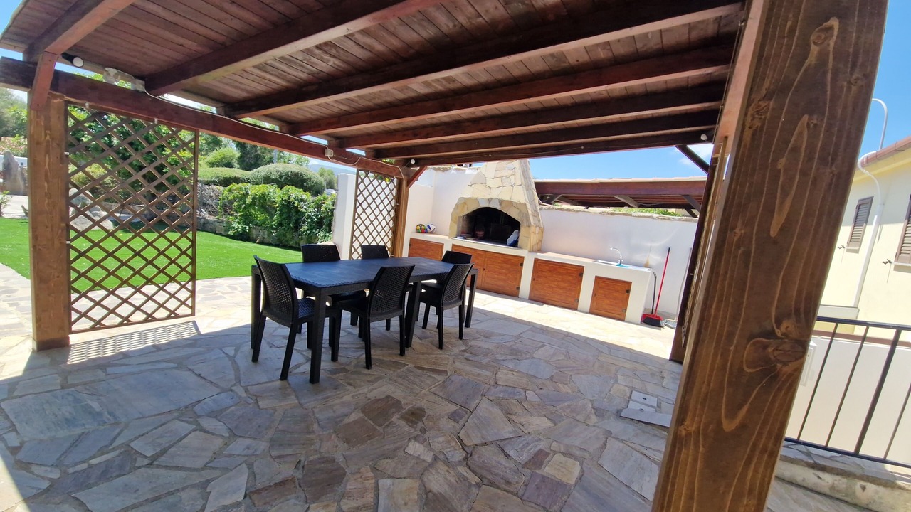 Photo of Outdoor in San Teodoro City Centre