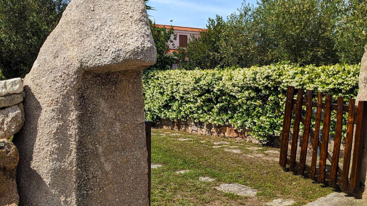 Photo of Outdoor in San Teodoro City Centre