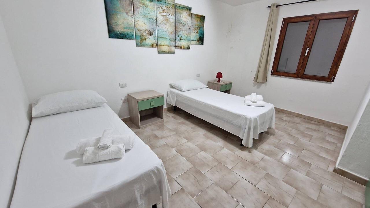 Photo of Bedroom in San Teodoro City Centre