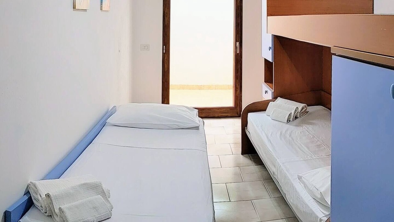 Photo of Bedroom in San Teodoro City Centre