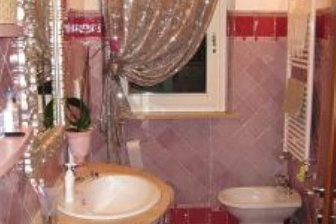Photo of Bathroom in Villaggio Taunus