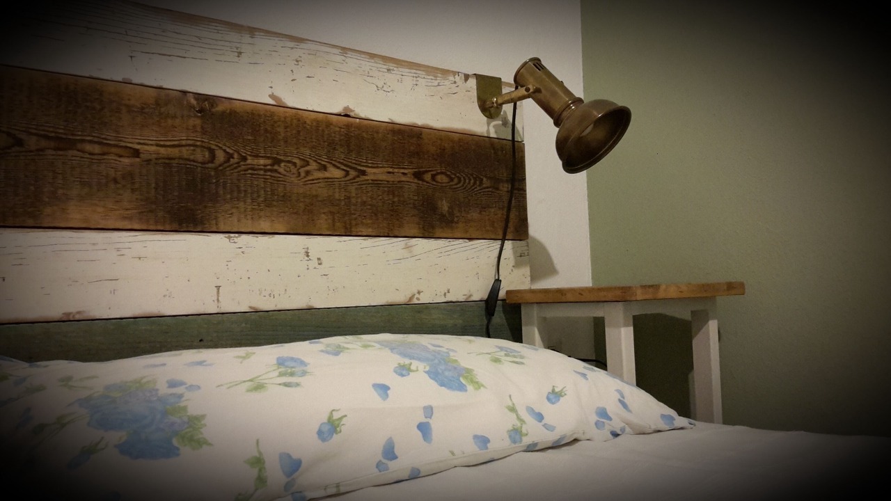 Photo of Bedroom in Santa Maria Navarrese