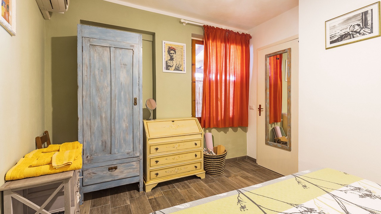 Photo of Bedroom in Santa Maria Navarrese