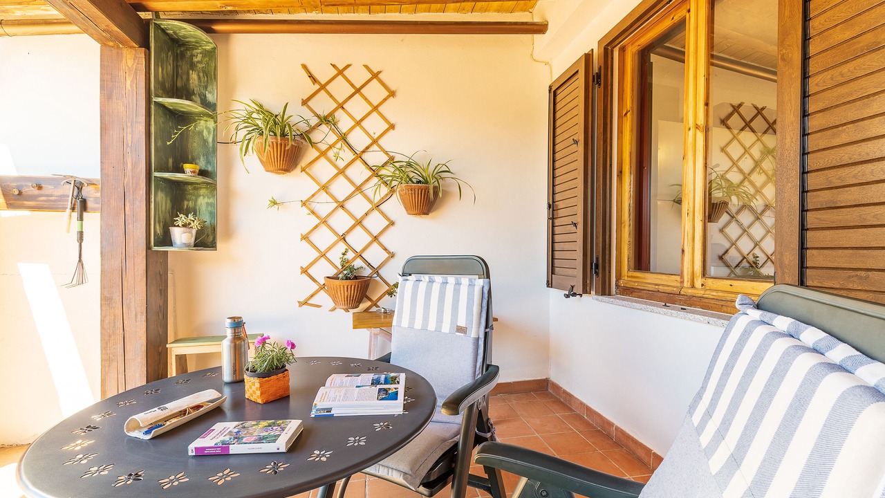 Photo of Outdoor in Santa Maria Navarrese