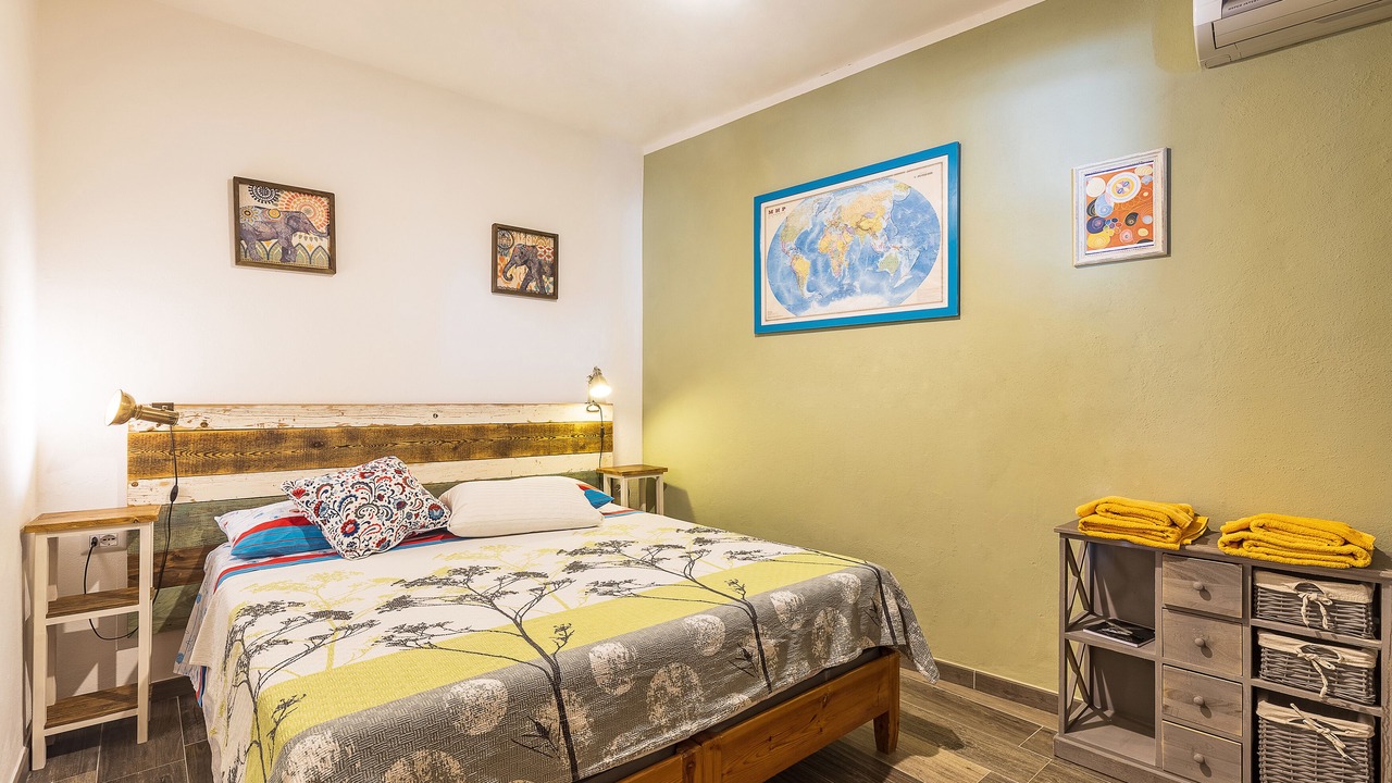 Photo of Bedroom in Santa Maria Navarrese