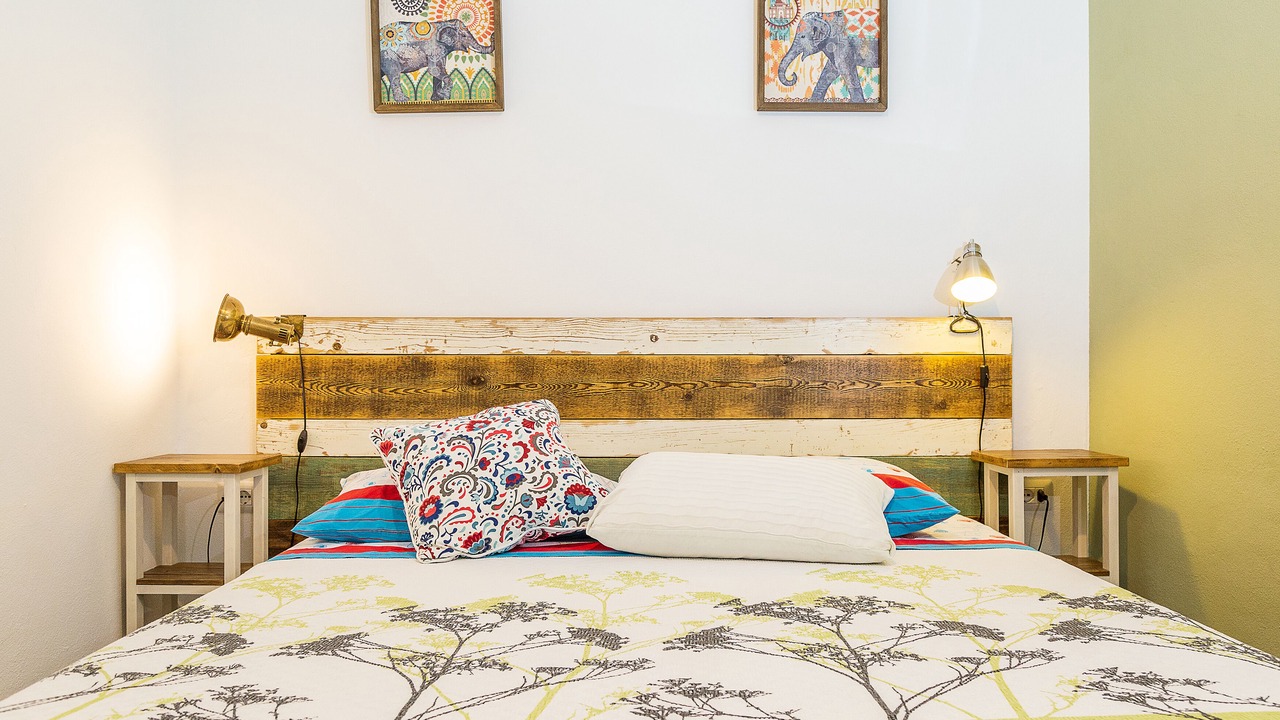 Photo of Bedroom in Santa Maria Navarrese