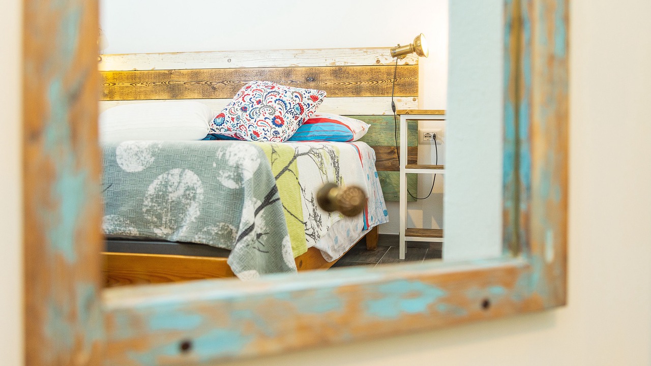 Photo of Bedroom in Santa Maria Navarrese