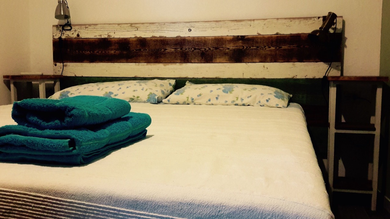 Photo of Bedroom in Santa Maria Navarrese