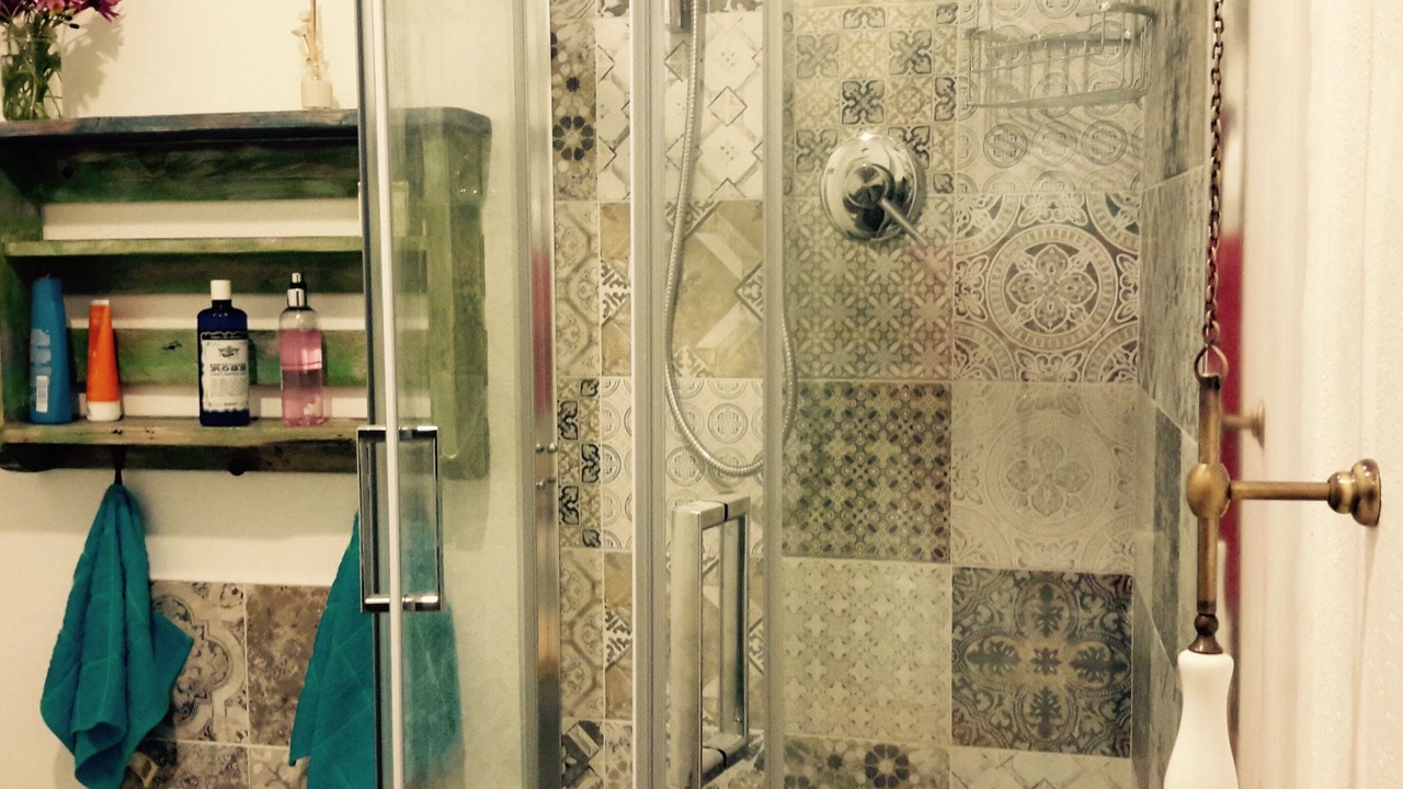 Photo of Bathroom in Santa Maria Navarrese