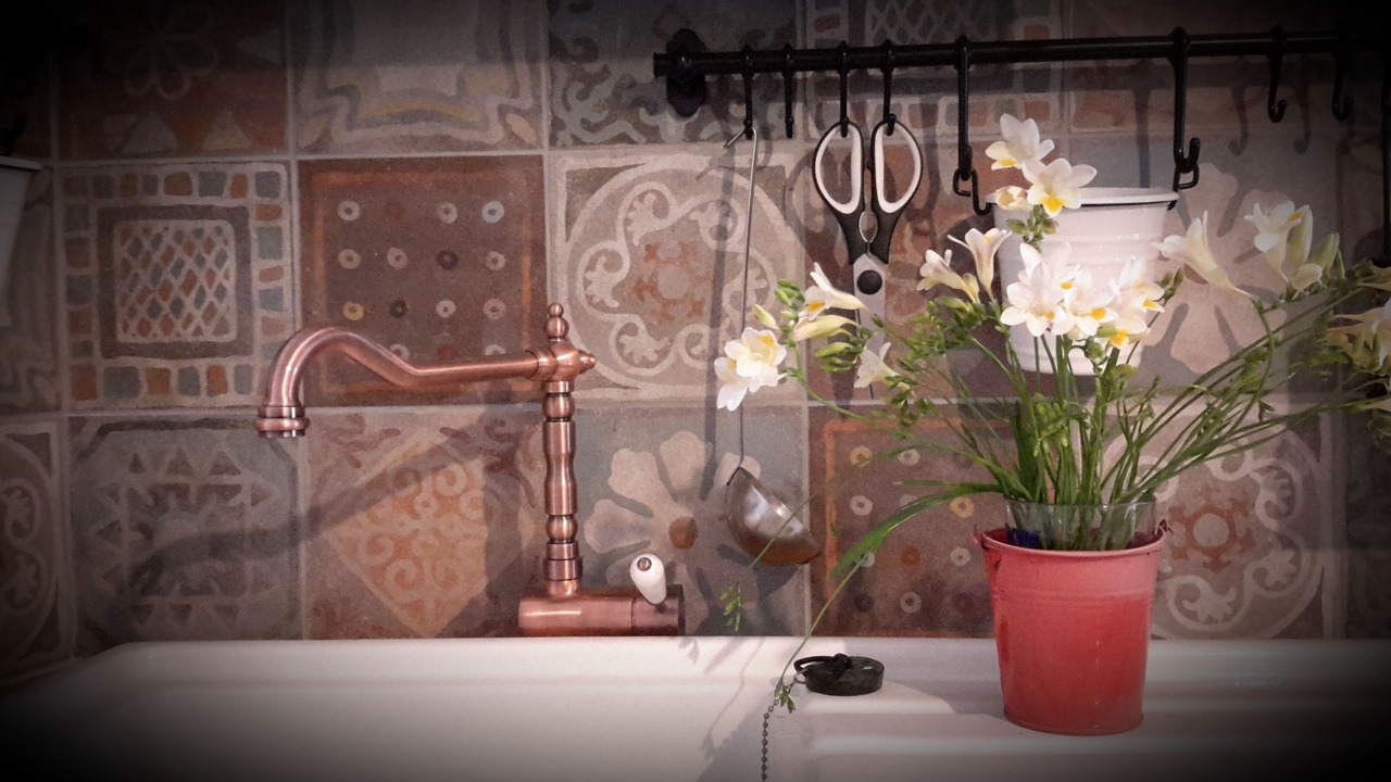 Photo of Bathroom in Santa Maria Navarrese