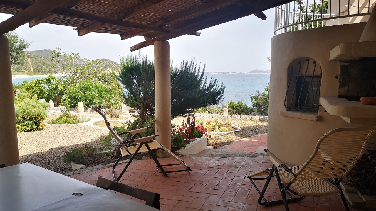Photo of Outdoor in Villaggio Mandorli