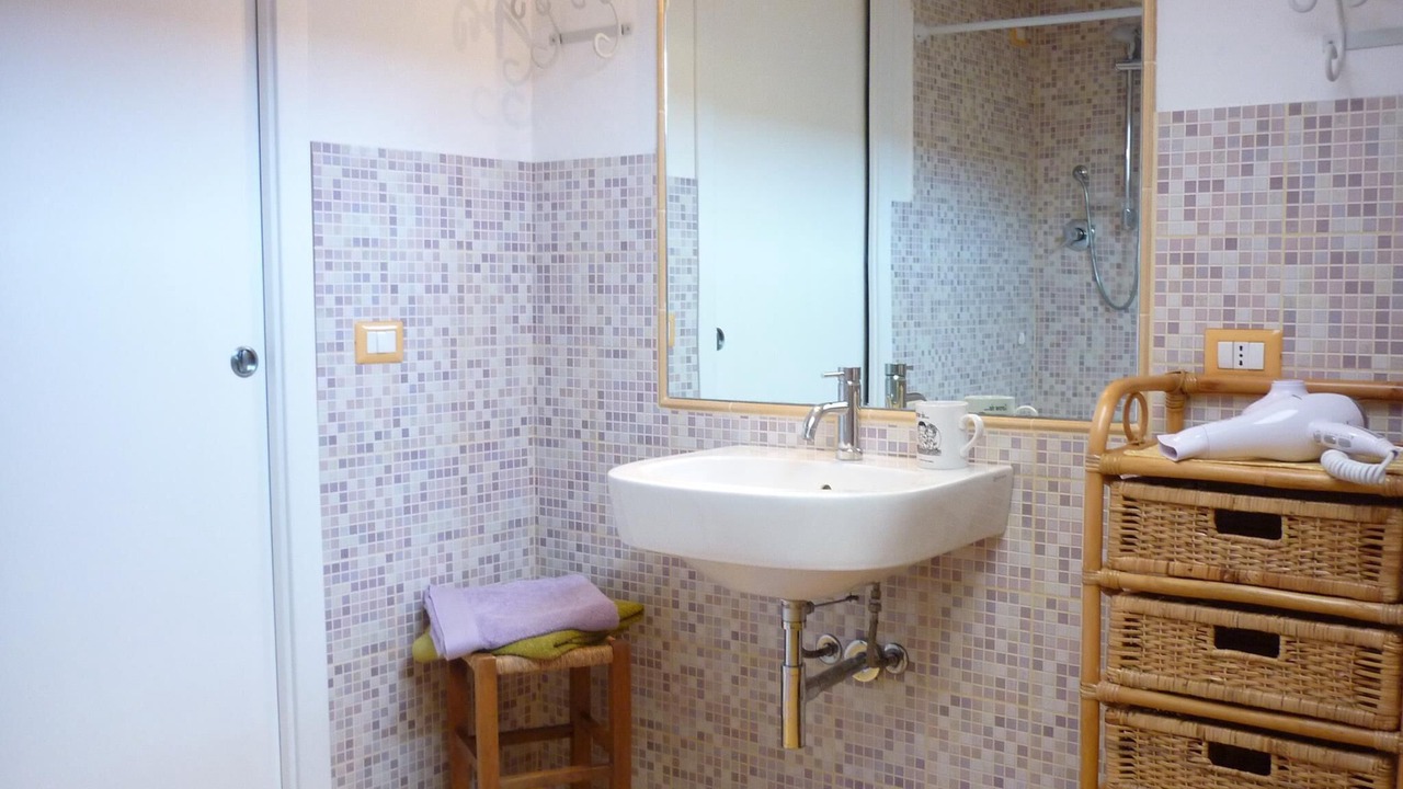 Photo of Bathroom in Sant'Anna Arresi